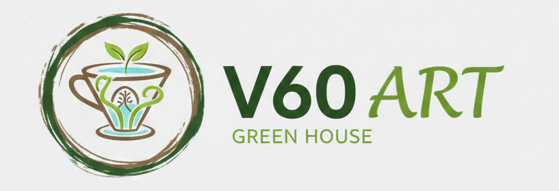 Coffee House | V60ART